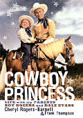 Cowboy Princess Life With My Parents