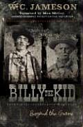 Billy The Kid Beyond The Grave