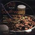 Chili from the Southwest Fixins Flavors & Folklore