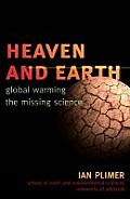 Heaven & Earth Global Warming The Missin