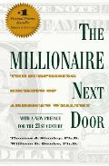 Millionaire Next Door Surprising Secrets of Americas Wealthy