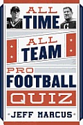 All Time All Team Pro Football Quiz