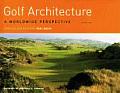 Golf Architecture||||Golf Architecture