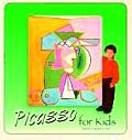 Picasso for Kids Great Art for Kids