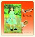 Great Art for Kids||||Renoir For Kids