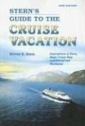 Sterns Guide To The Cruise Vacation