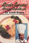Louis Evans Creole Evans