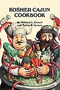 Kosher Cajun Cookbook