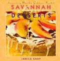 Classic Recipes Series||||Savannah Classic Desserts