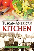 Tuscan American Kitchen