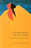 Other Ways of Reading