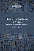 Philo of Alexandria, on Virtues