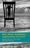 Bible, Borders, Belonging(s): Engaging Readings from Oceania