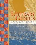 Literary Genius 25 Classic Writers Who Define English & American Literature