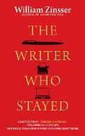 Writer Who Stayed