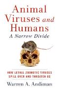 Animal Viruses & Humans a Narrow Divide How Lethal Zoonotic Viruses Spill Over & Threaten Us
