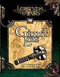 Giant Lore Legends & Lairs
