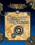 Sorcery & Steam Legends & Lairs D20