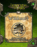 Wildscape Legend & Lairs