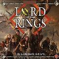 Lord of the Rings The Confrontation Deluxe Edition