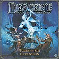 Descent Tomb Of Ice Expansion