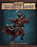 Warhammer RPG Shades of Empire