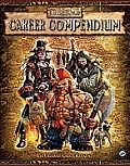 Warhammer Fantasy RPG Career Compendium