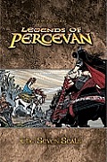 Legends of Percevan Volume 04 The Seven Seals