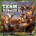 Blood Bowl Team Manager - The Card Game