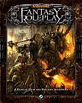 Warhammer Fantasy Roleplay Core Set