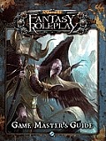 Warhammer Fantasy Roleplay: Game Master's Guide (Warhammer Fantasy Roleplay)