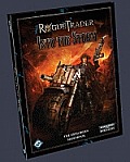 Rogue Trader RPG Into the Storm Warhammer 40K