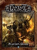 Players Guide Warhammer Fantasy Roleplay