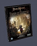Dark Heresy RPG Blood of Martyrs Warhammer 40K