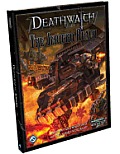 Jericho Reach Deathwatch