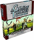 Game of Thrones Queen of Dragons Card Game Expansion