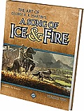 Art of George R R Martins a Song of Ice & Fire Volume 2