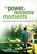 Power Of Teachable Moments Using Everyda