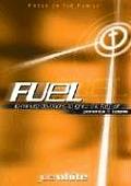 Fuel 10 Minute Devotions to Ignite the Faith of Parents & Teens
