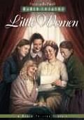 Little Women: Radio Theatre