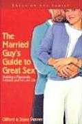 Married Guys Guide To Great Sex