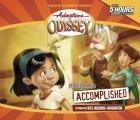 Mission: Accomplished: Terrific Tales, Mysterious Missions