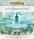 Magicians Nephew The Chronicles Of Narni