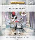 Silver Chair The Chronicles Of Narnia
