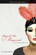 Beyond the Masquerade Unveiling the Authentic You
