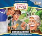 Discovering Odyssey: 9 Stories on Family Values, Being Content & More