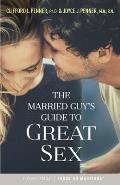 Married Guys Guide to Great Sex