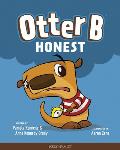Otter B Honest
