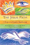 Jesus Path 7 Steps To A Cosmic Awakeni
