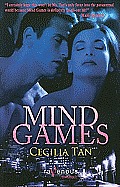 Mind Games A Ravenous Romance